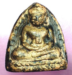 หลวงพ่อโต กรุวัดบางกระทิง อยุธยา